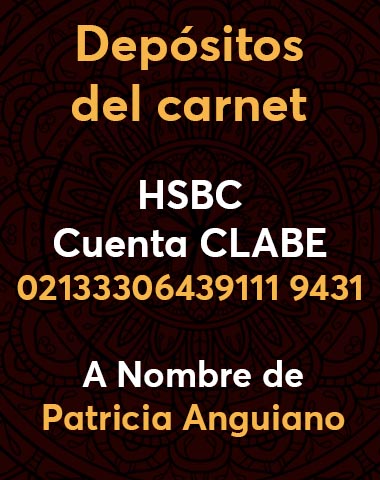 Inicio deposito