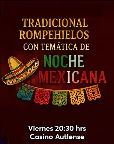 Inicio rompehielo
